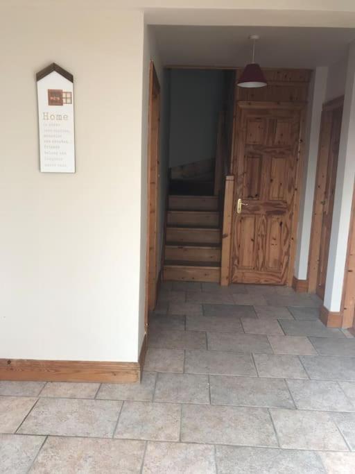 Rosie'S Pad Villa Louisburgh Ngoại thất bức ảnh