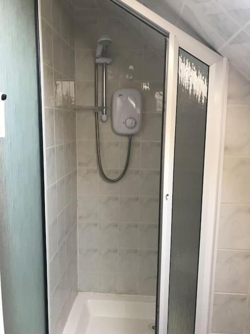 Rosie'S Pad Villa Louisburgh Ngoại thất bức ảnh