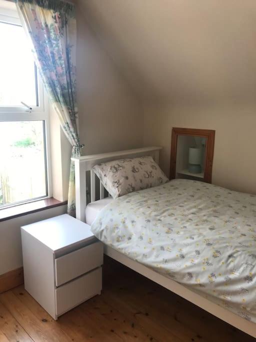 Rosie'S Pad Villa Louisburgh Ngoại thất bức ảnh