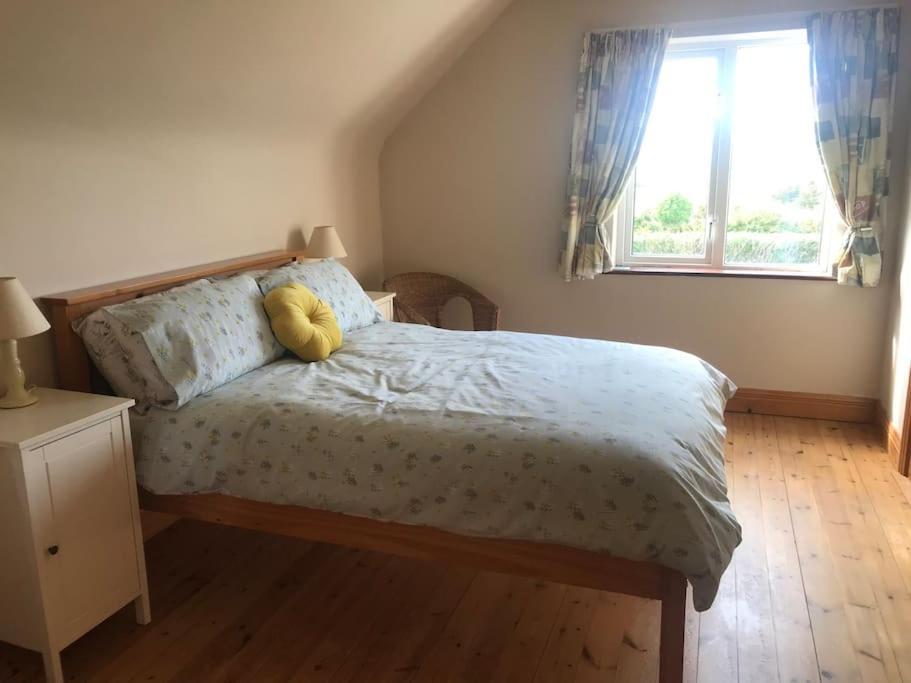 Rosie'S Pad Villa Louisburgh Ngoại thất bức ảnh